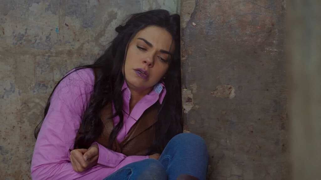 A Desalmada - episódio 1x6