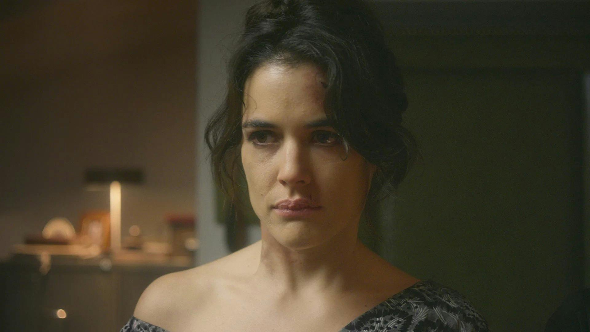 Hache - episódio 1x1