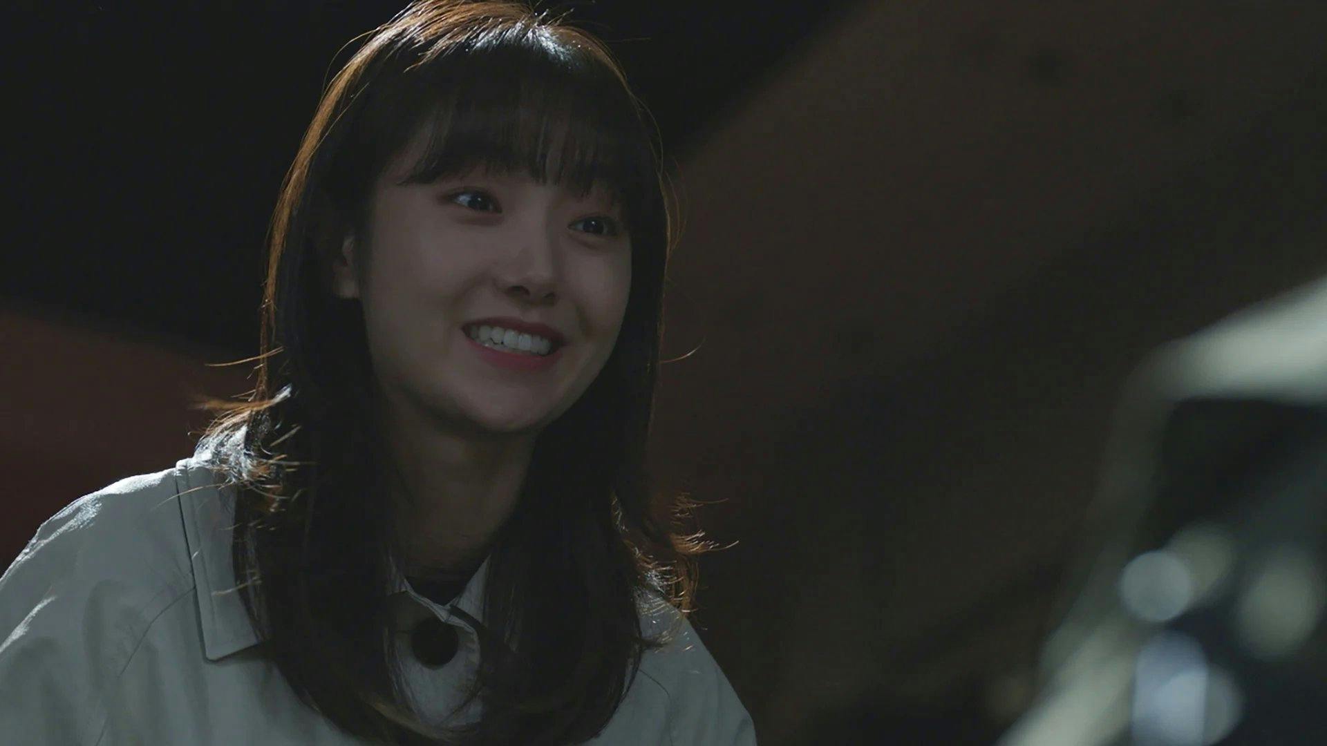 Inspetora Koo Kyung Yi - episódio 1x12