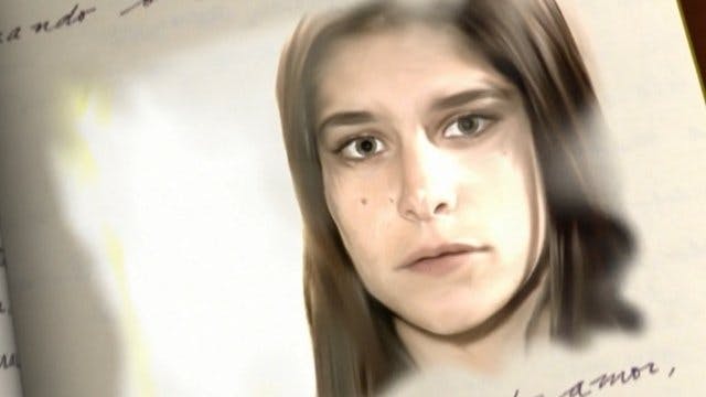 Alma Gêmea - episódio 1x119