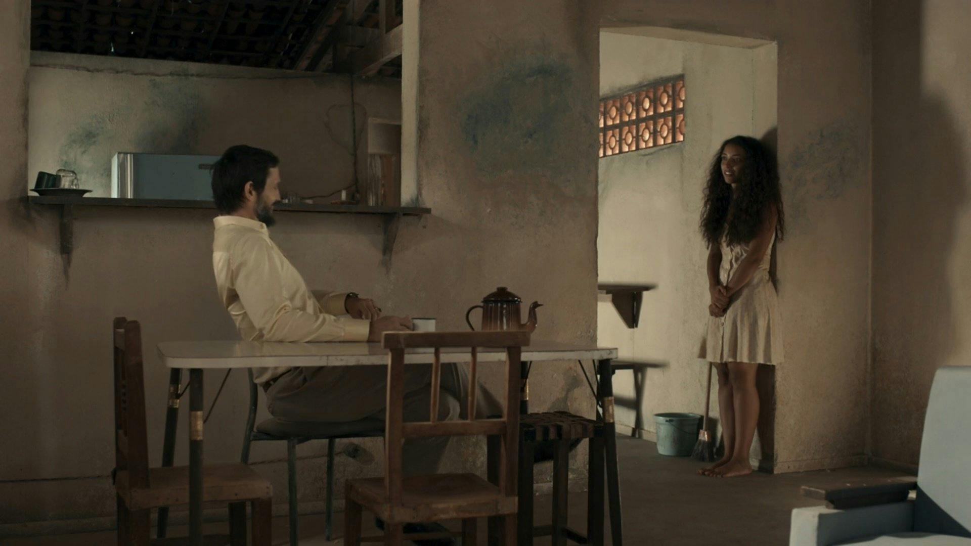 Renascer - episódio 1x29