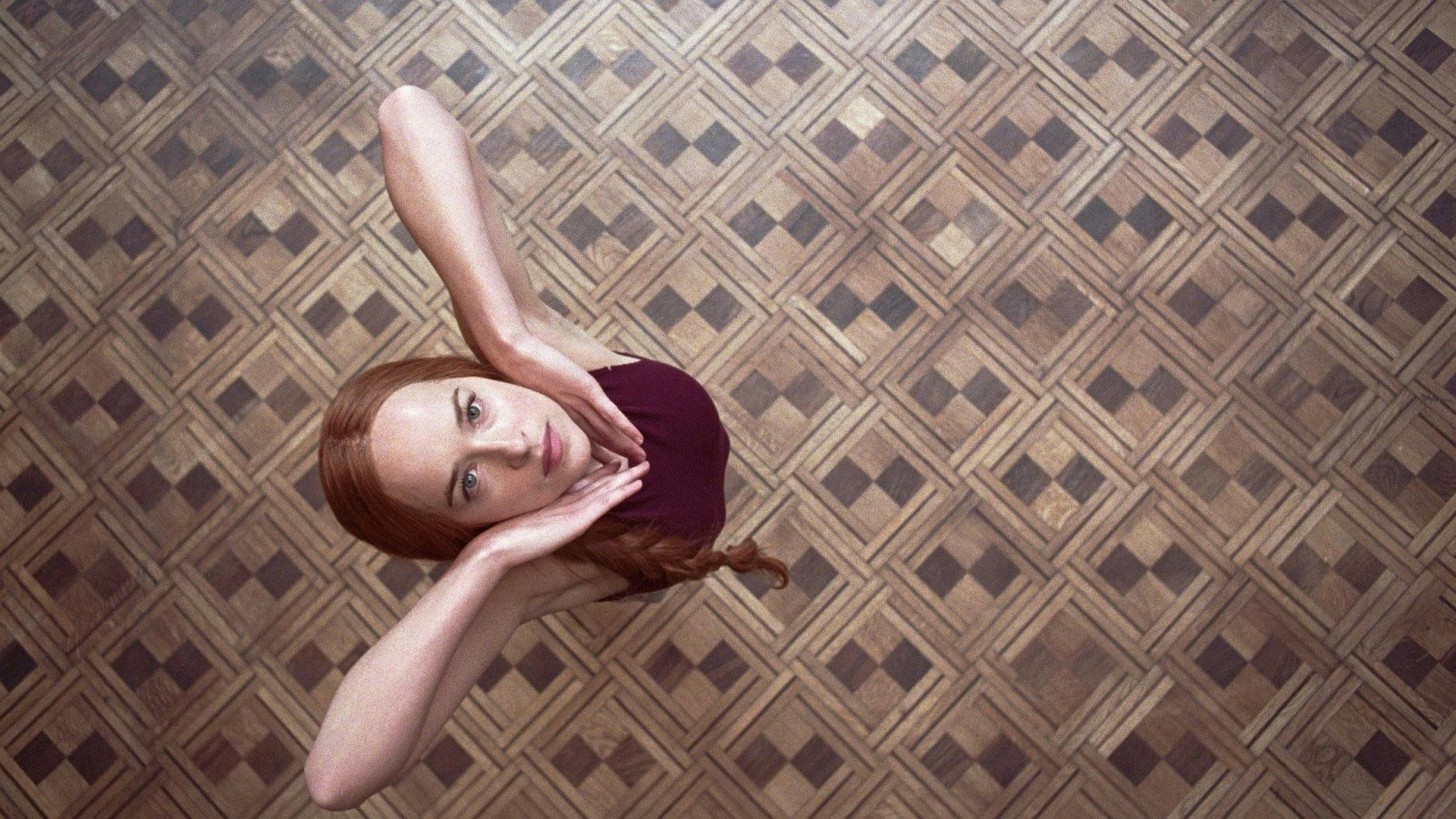 Suspíria: A Dança do Medo backdrop