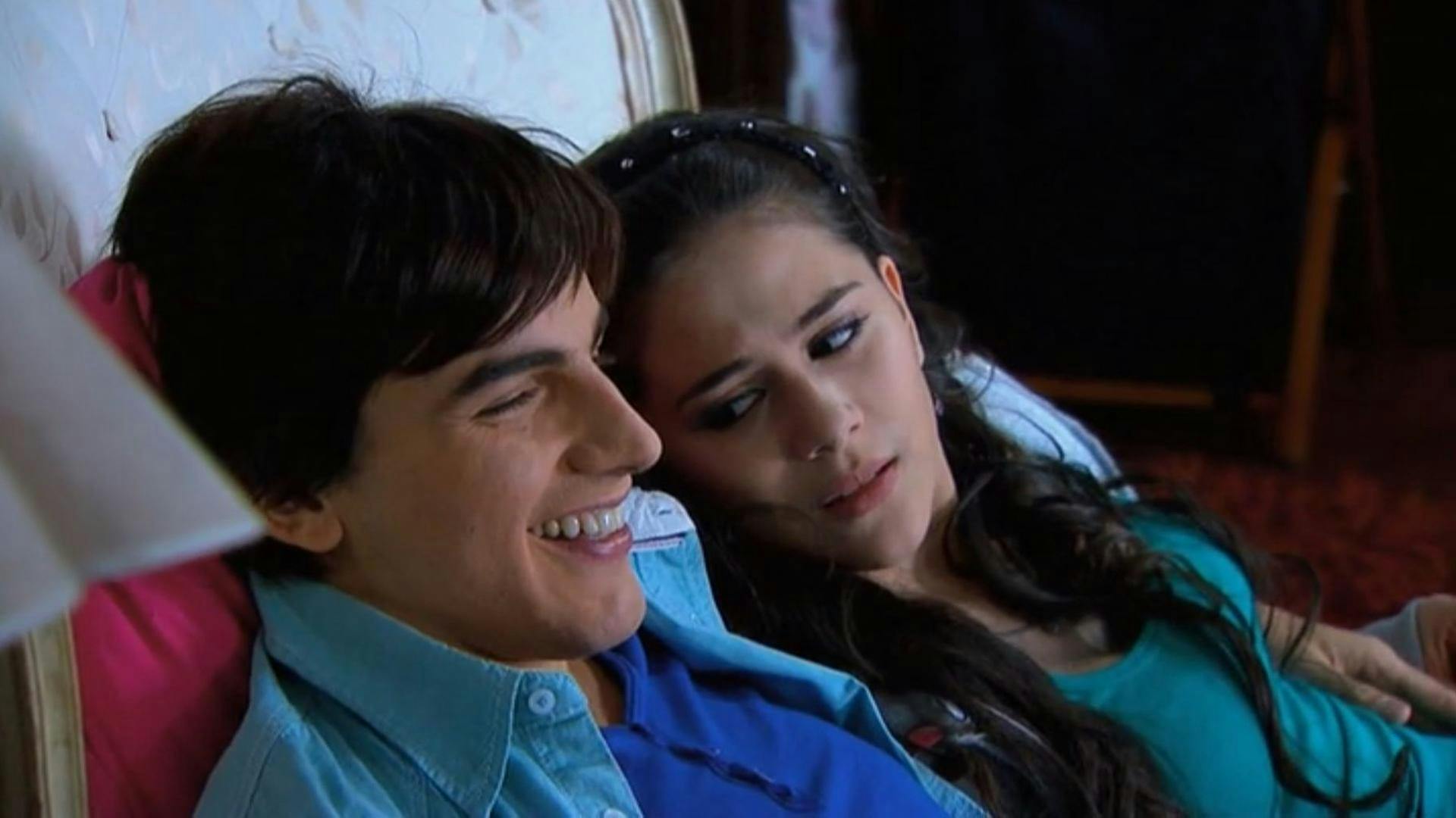 Chica Vampiro - episódio 1x10