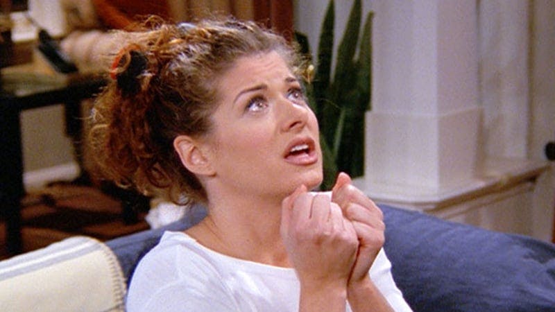 Will e Grace - episódio 1x20