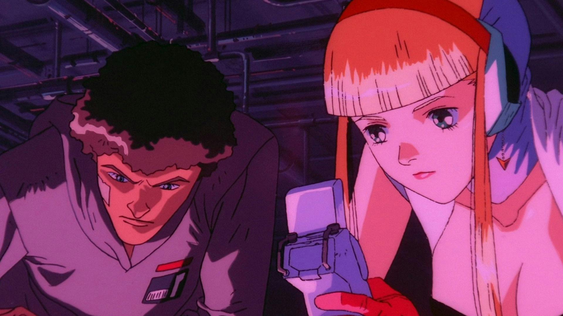 Casshern O Exterminador - episódio 1x1