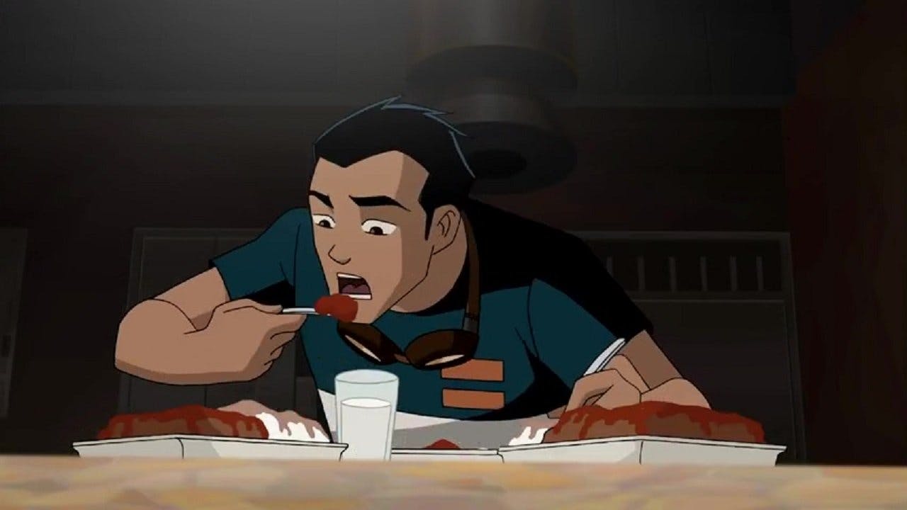 Mutante Rex - episódio 1x5