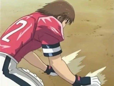 Eyeshield 21