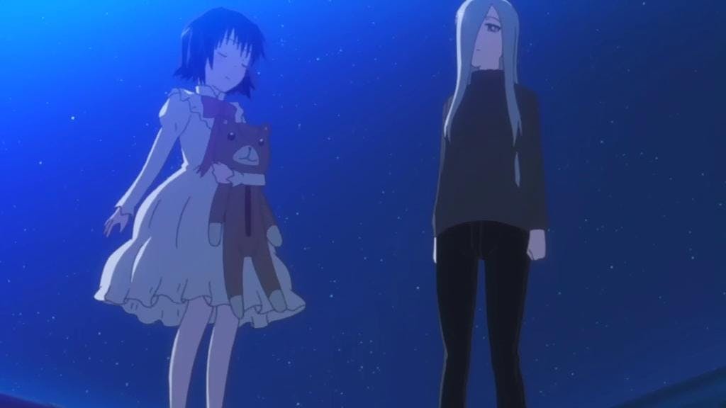 Kanokon
