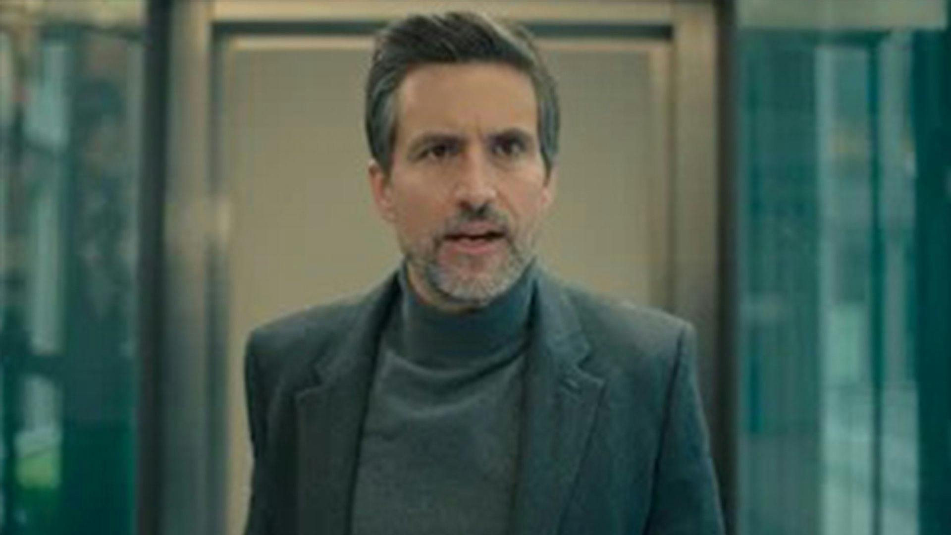 A Crise dos Caras - episódio 1x1
