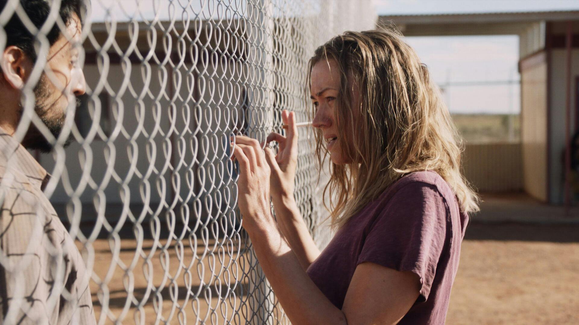 Estado Zero - episódio 1x3