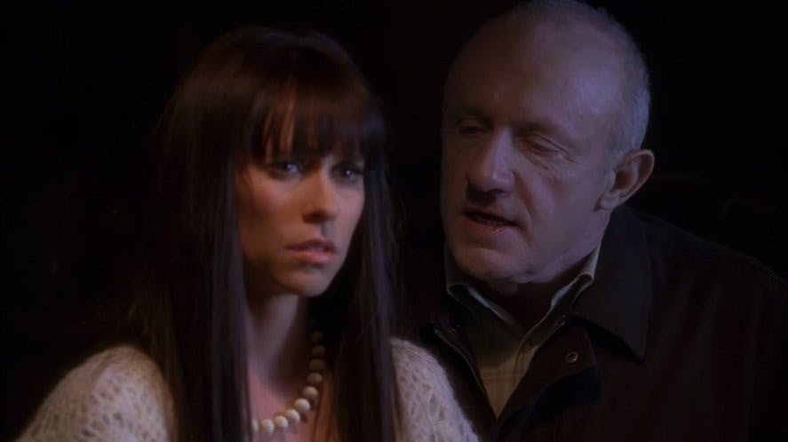 Ghost Whisperer - episódio 1x13