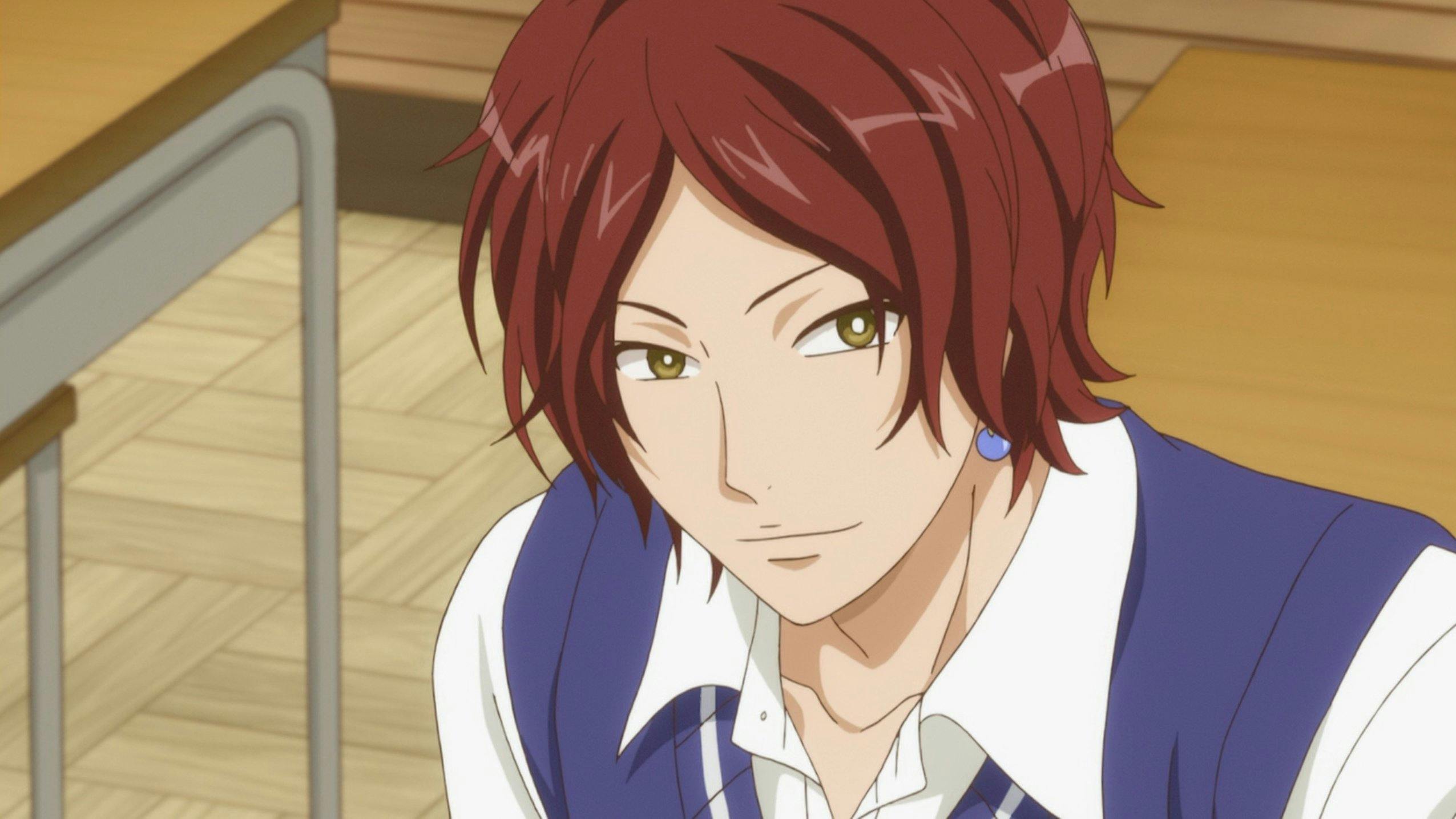 Ookami Shoujo to Kuro Ouji - episódio 1x10