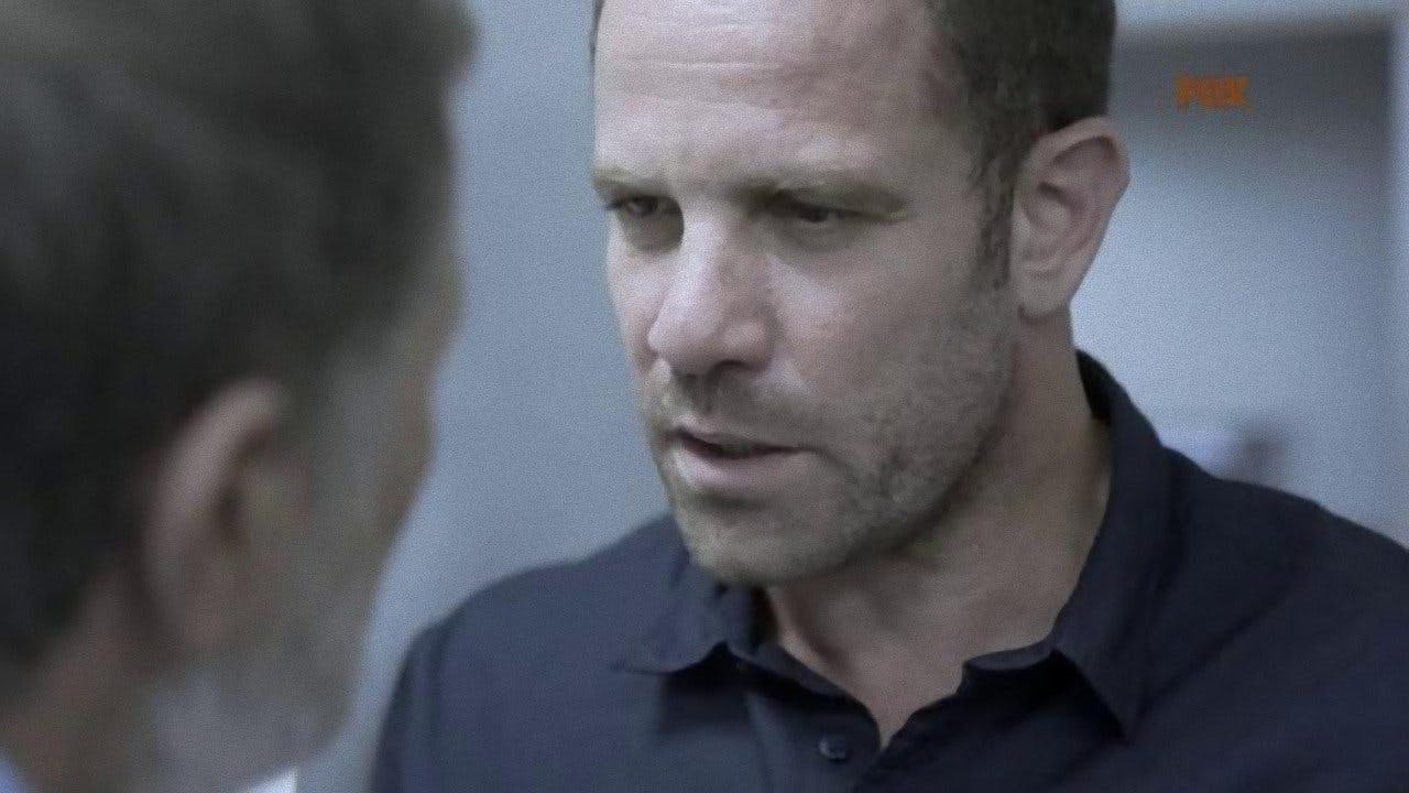 False Flag - episódio 1x4