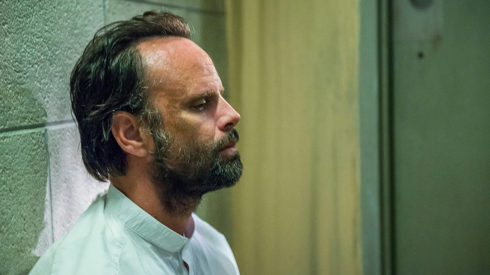 SIX: Esquadrão Antiterrorista - episódio 1x6