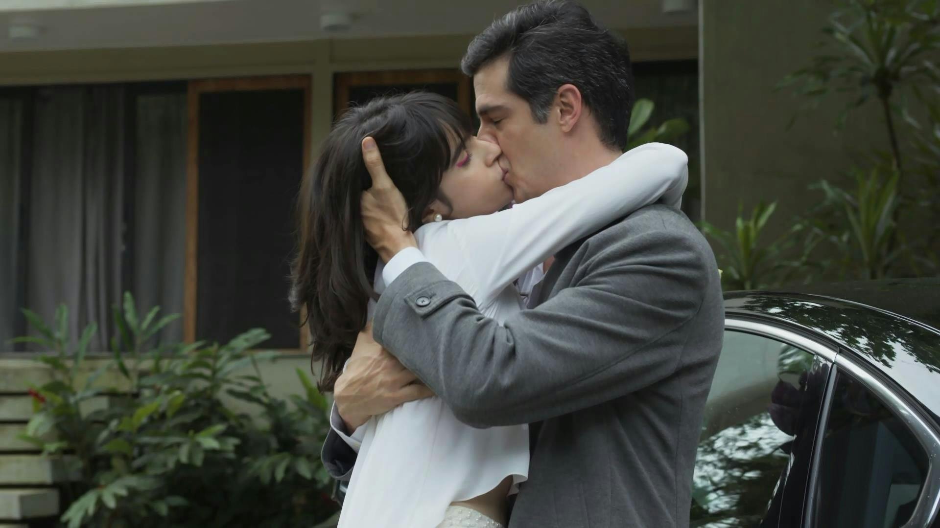 Quanto Mais Vida, Melhor! - episódio 1x138