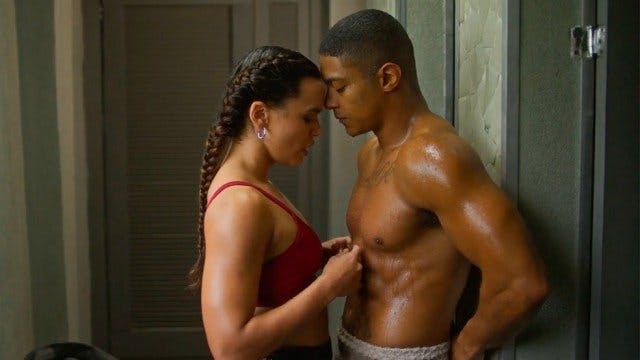 Dona de Mim - episódio 1x149