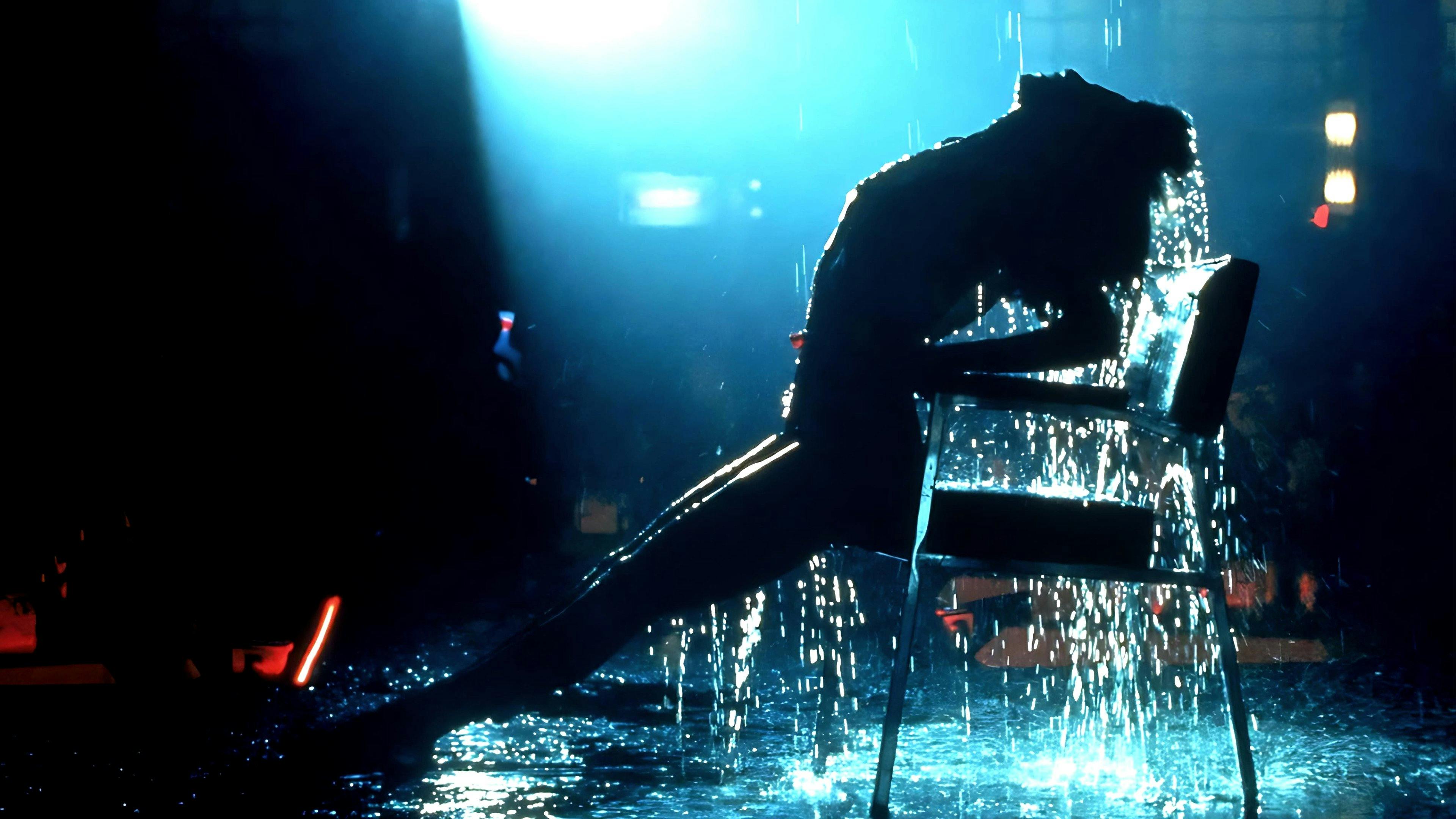 Flashdance: Em Ritmo de Embalo backdrop