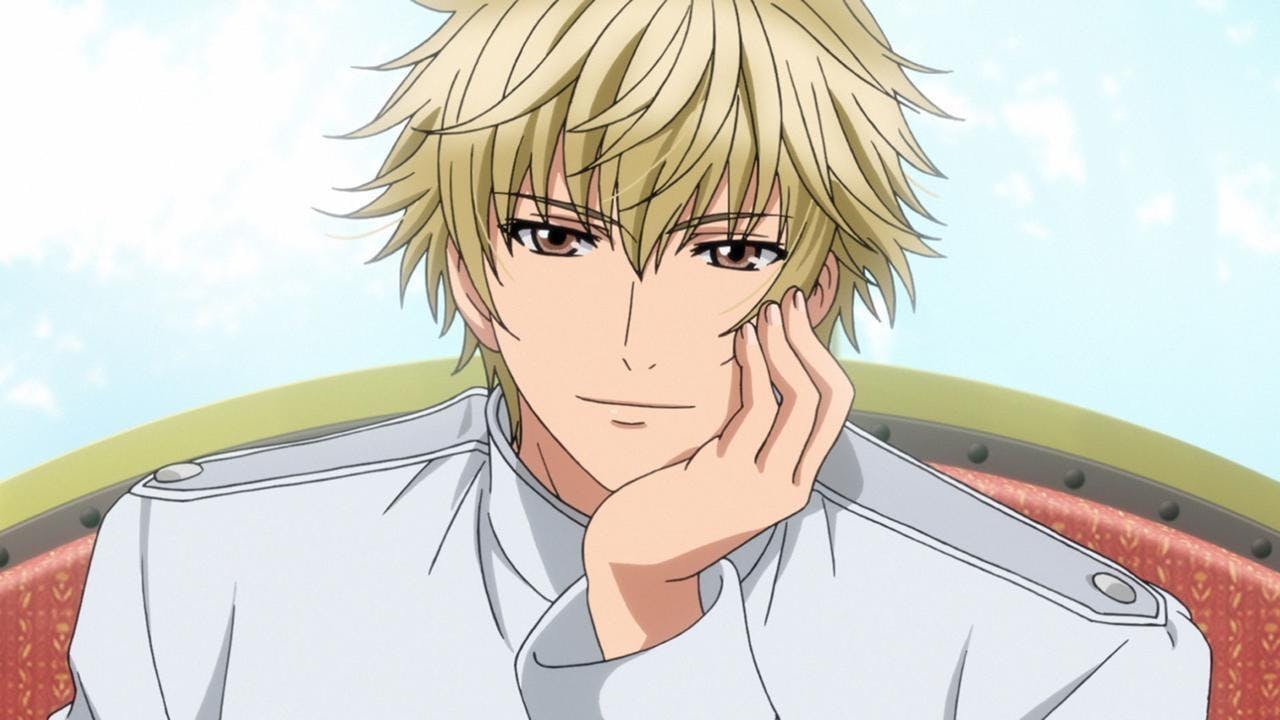 Hakkenden: Eight Dogs of the East - episódio 1x2
