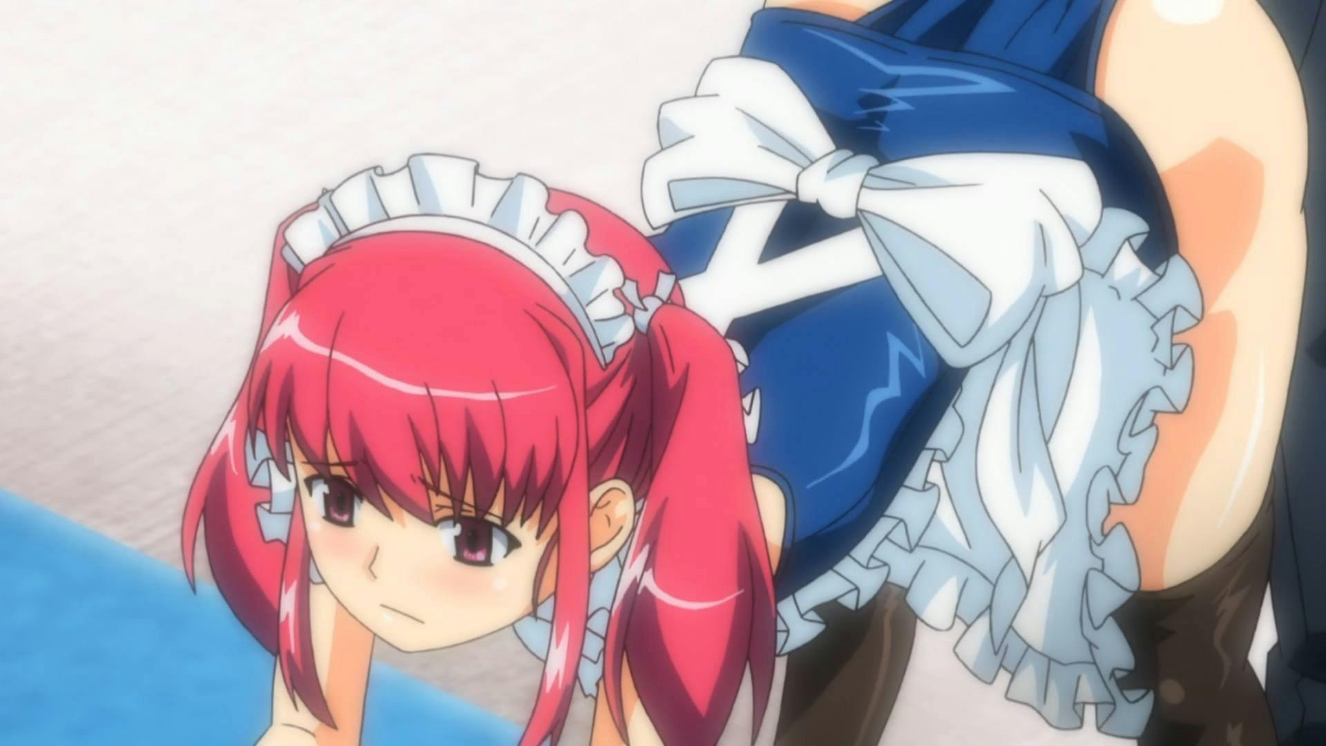 Tsundere Inran Shoujo Sukumi - episódio 1x1