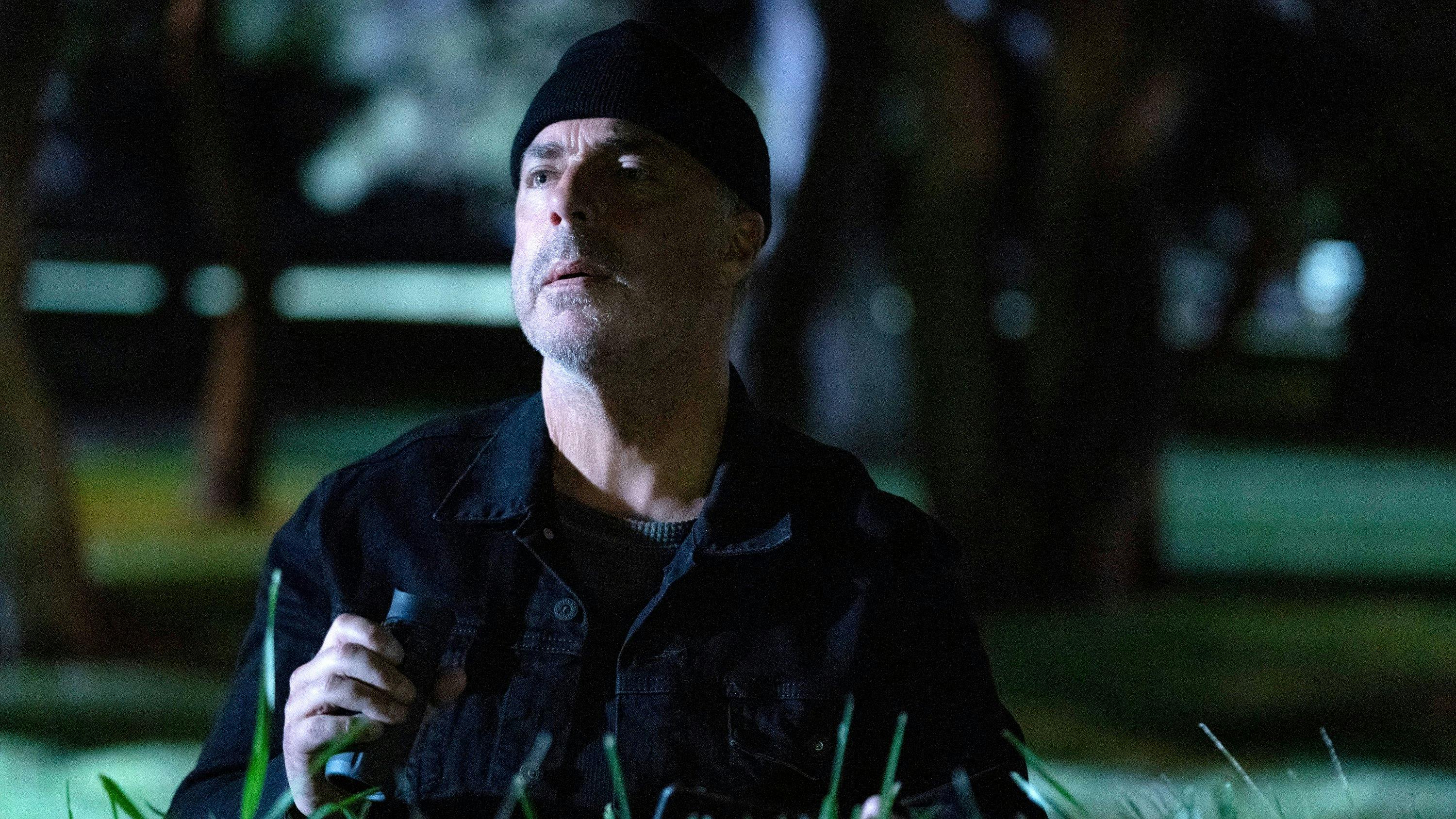 Bosch: O Legado - episódio 1x10