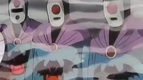 Fly, o Pequeno Guerreiro - episódio 1x15
