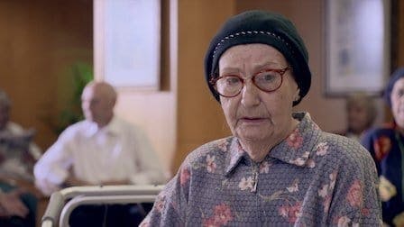 Shtisel - episódio 1x12