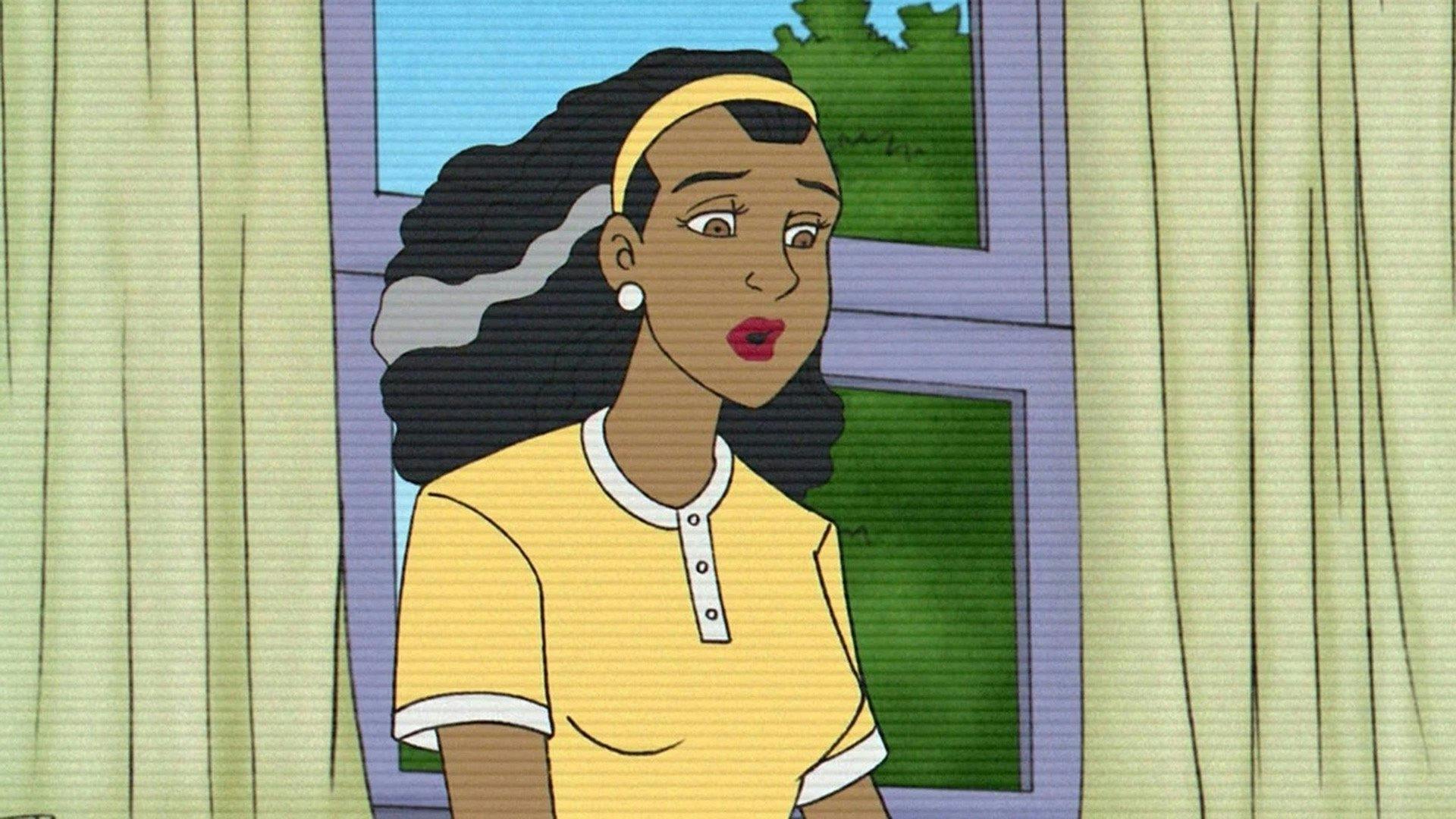 Super Choque - episódio 1x13