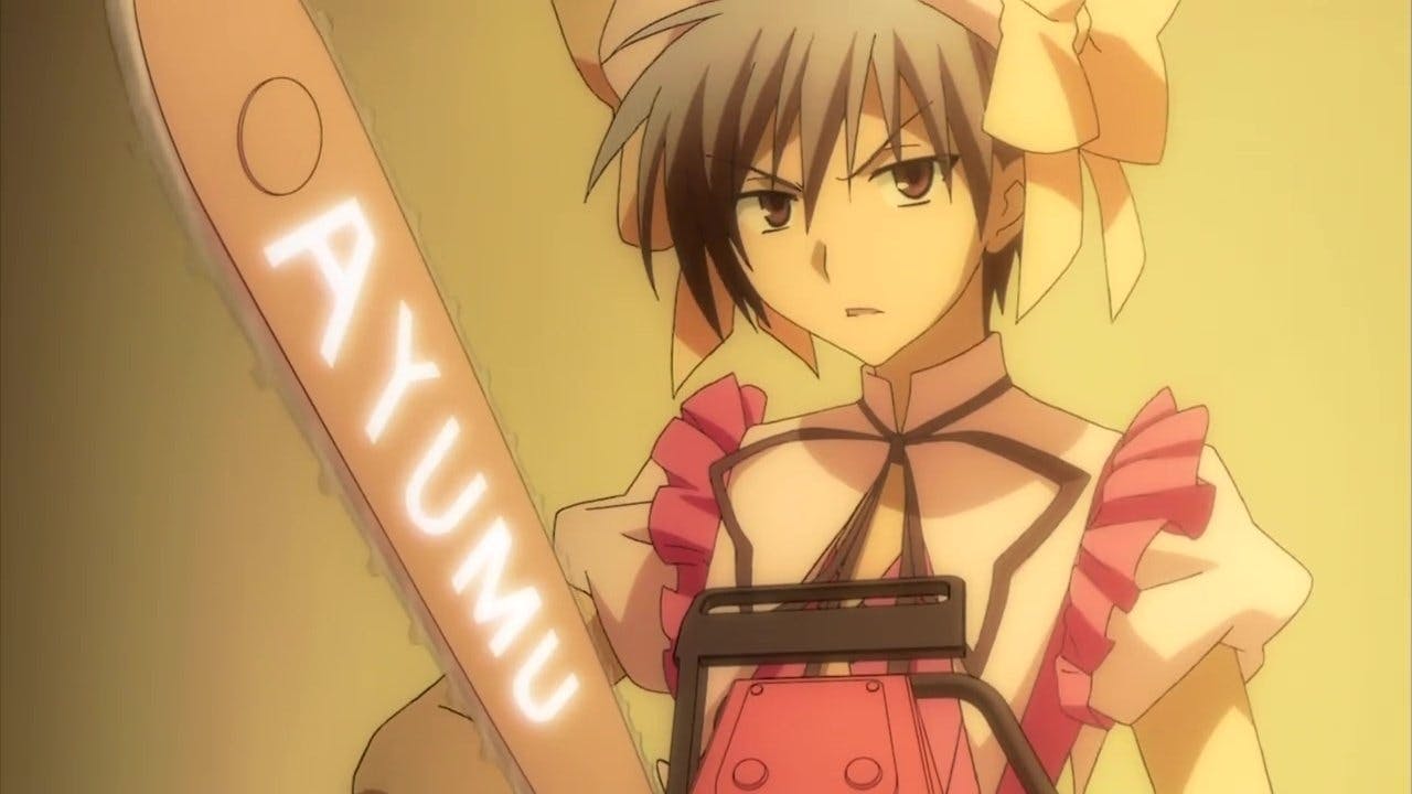 Kore wa Zombie Desu ka? - episódio 1x1