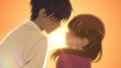 12-sai.: Chiccha na Mune no Tokimeki - episódio 1x1