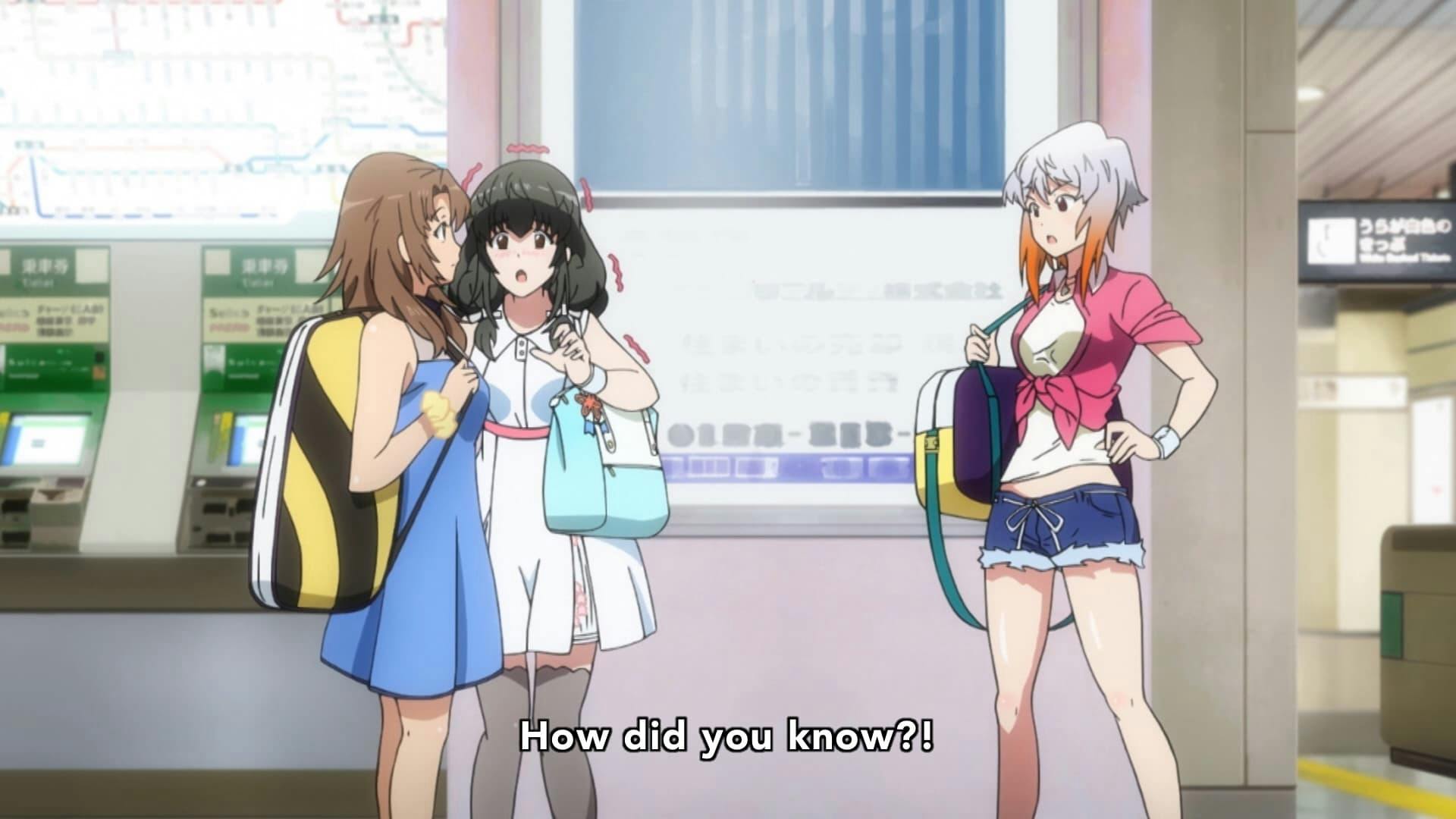 Aquarion Evol