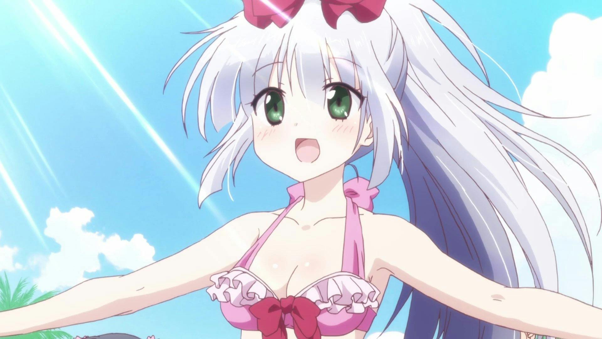 Alice or Alice: Siscon Niisan to Futago no Imouto - episódio 1x6
