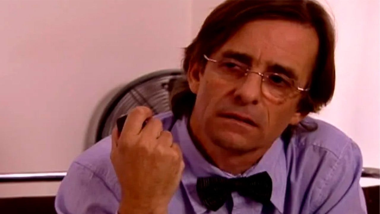 Lalola - episódio 1x75