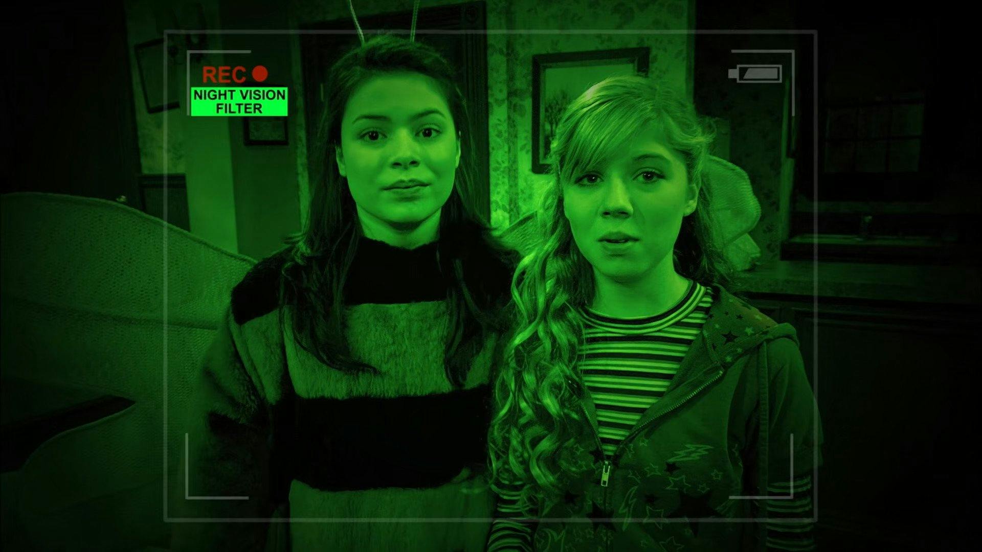 iCarly - episódio 1x7