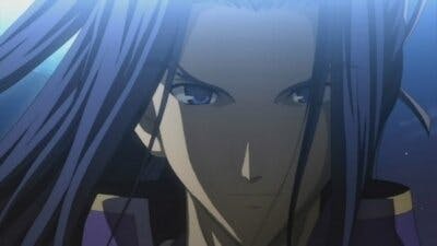 Fate/Stay Night - episódio 1x8