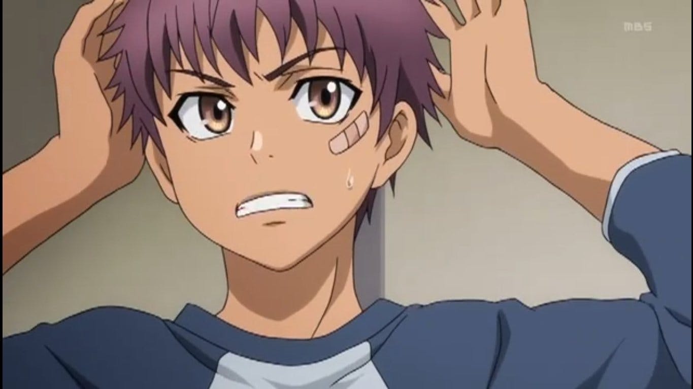 Hakkenden: Eight Dogs of the East - episódio 1x1