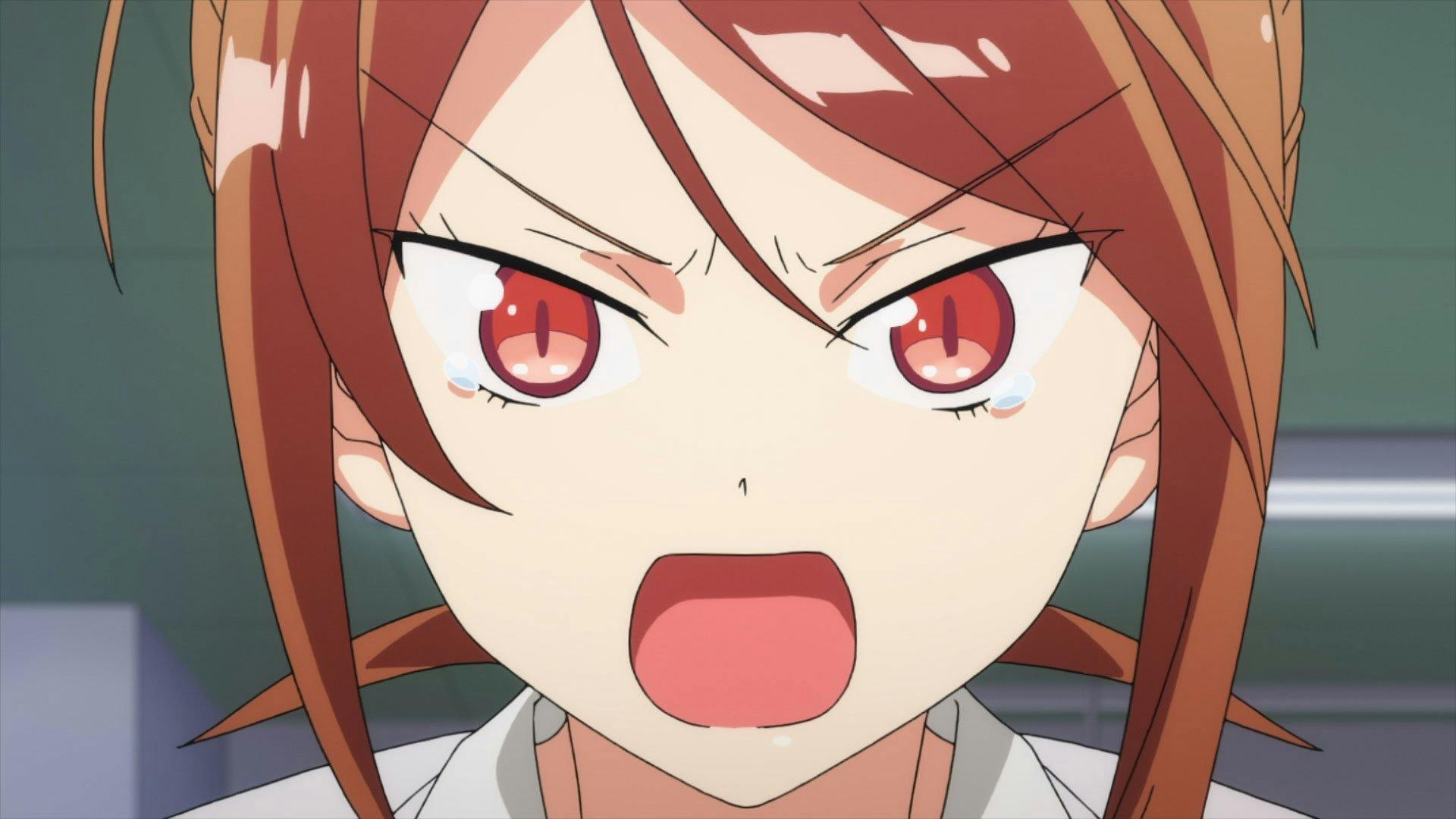 We Never Learn: BOKUBEN - episódio 1x4