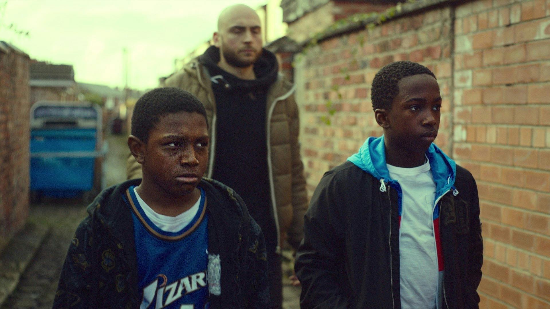 Top Boy - episódio 1x7