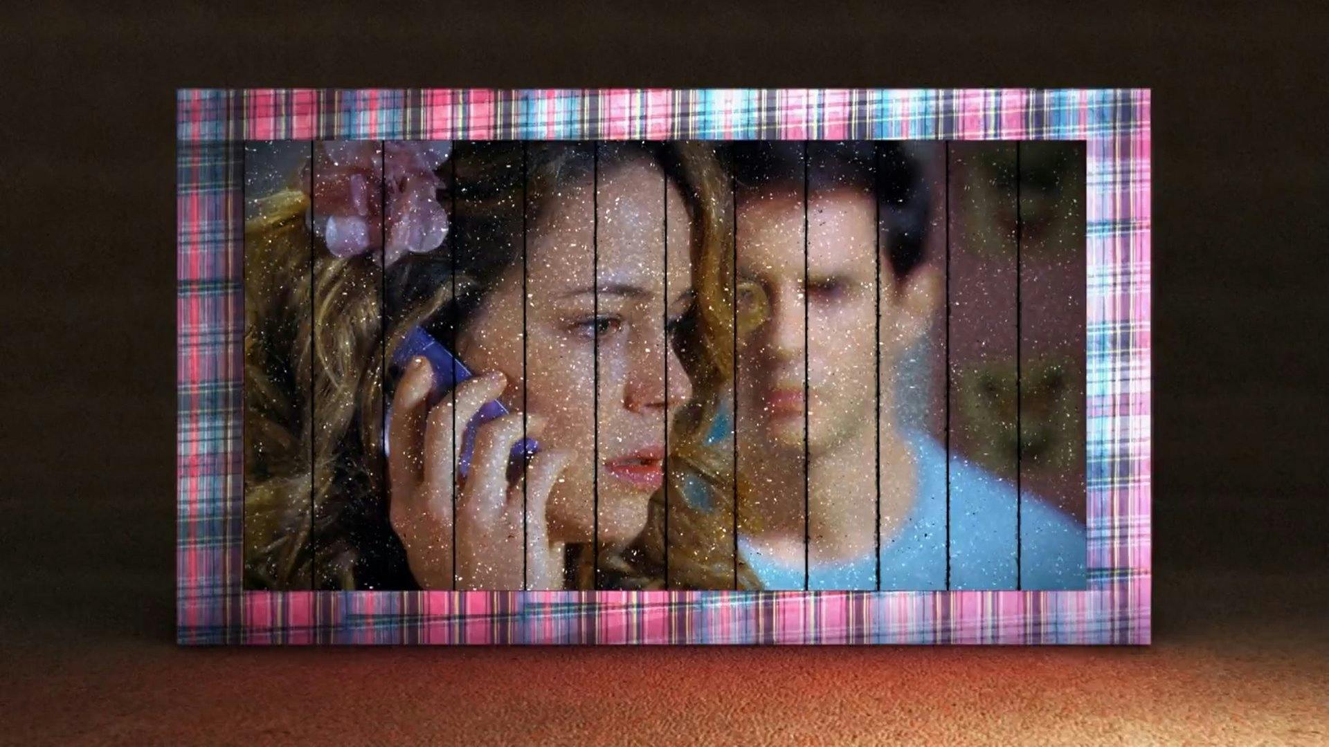 Cheias de Charme - episódio 1x40