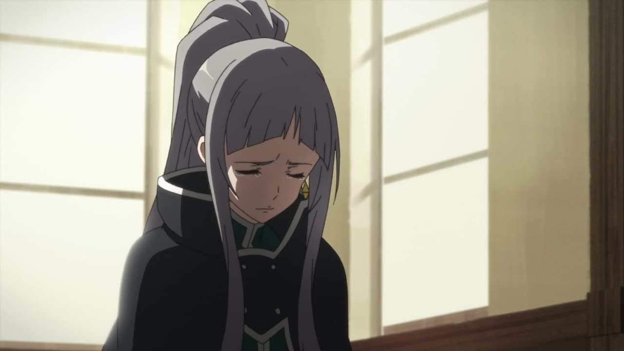 Sword Art Online - episódio 1x12