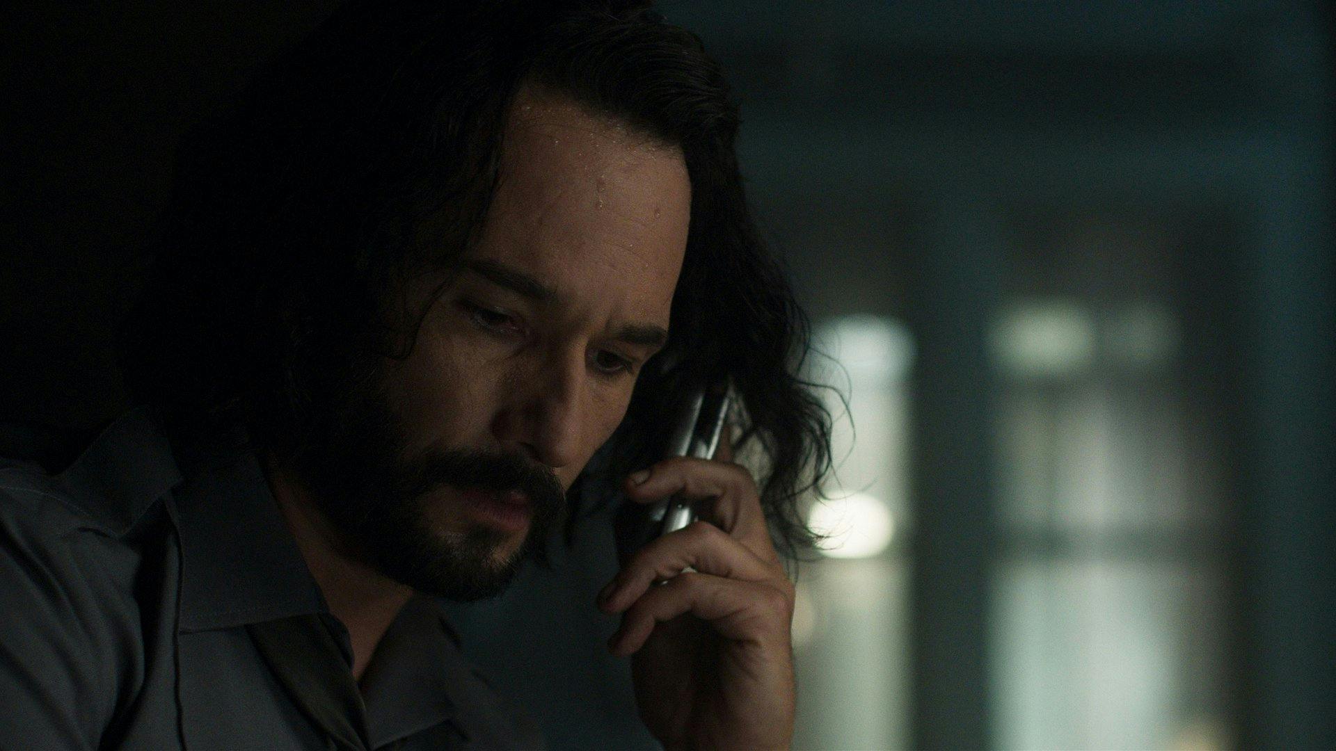 Wolf Pack - episódio 1x2