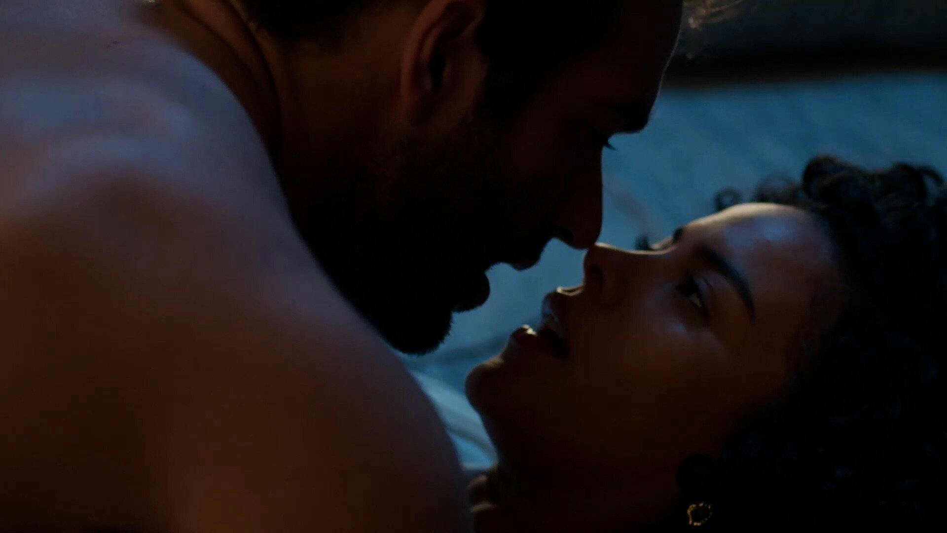 Vale Tudo - episódio 1x54