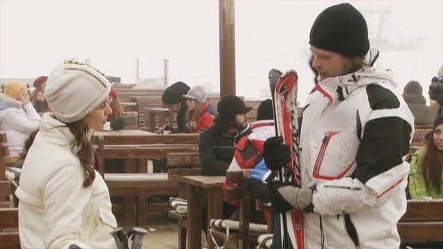 Amor Proibido - episódio 1x19