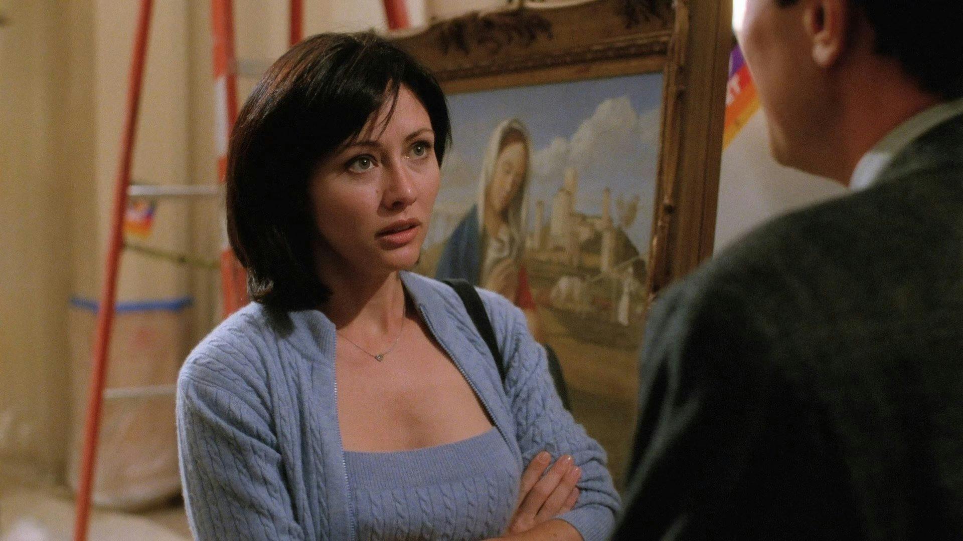Charmed: Jovens Bruxas - episódio 1x2