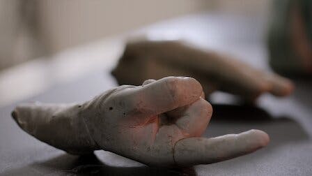 Vida Após a Morte - episódio 1x3