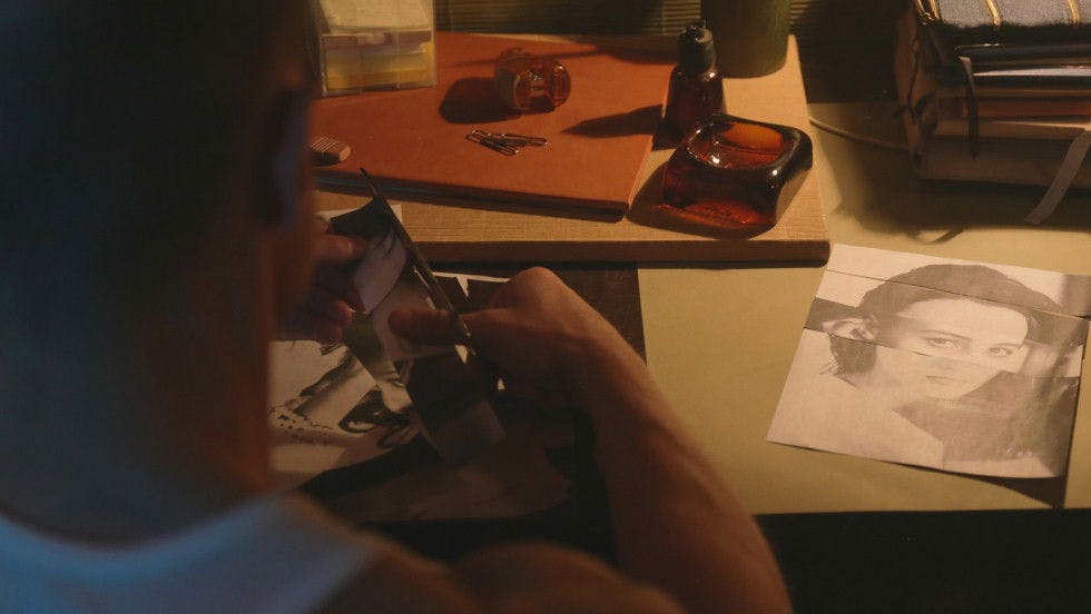 Obsessão: O Assassinato de uma Rainha da Beleza backdrop