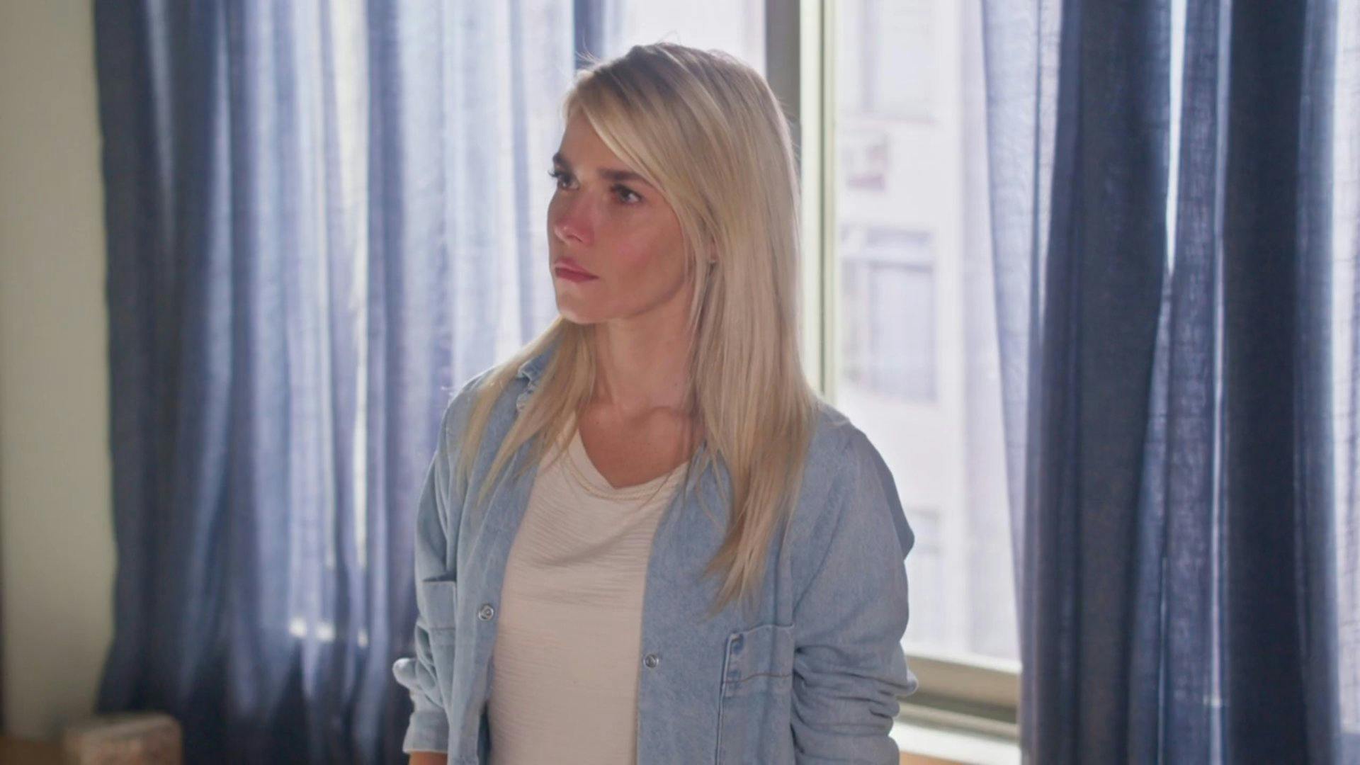 Elas por Elas - episódio 1x13