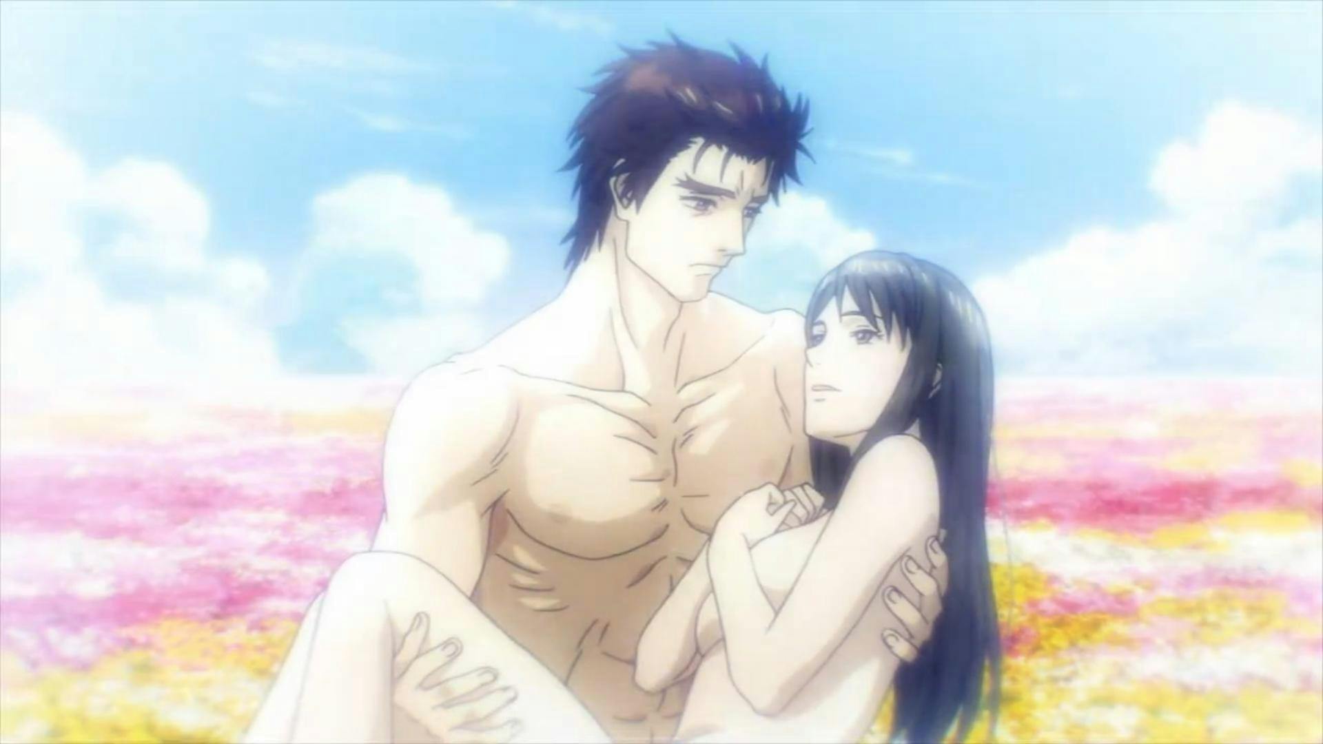 Parasyte -the maxim- - episódio 1x12