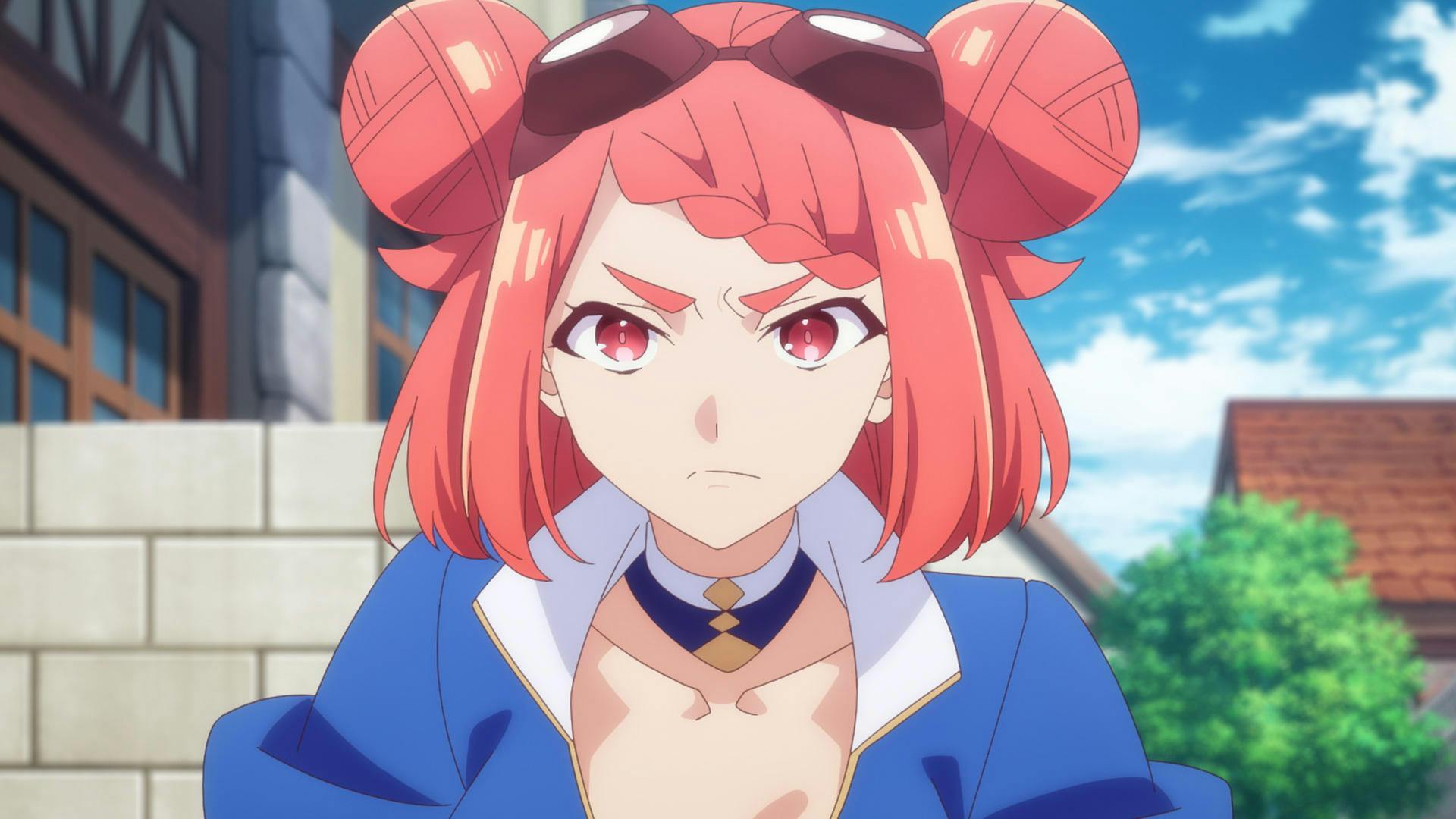Bogus Skill «Fruitmaster» ~About that time I became able to eat unlimited numbers of Skill Fruits (that kill you)~ - episódio 1x8