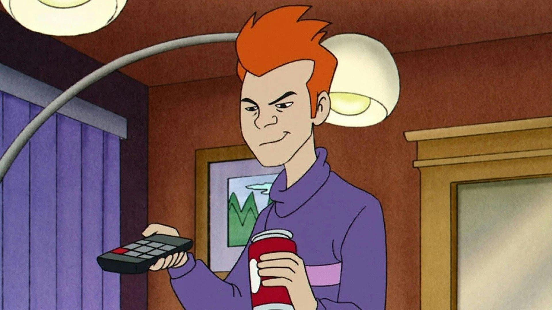 Super Choque - episódio 1x12