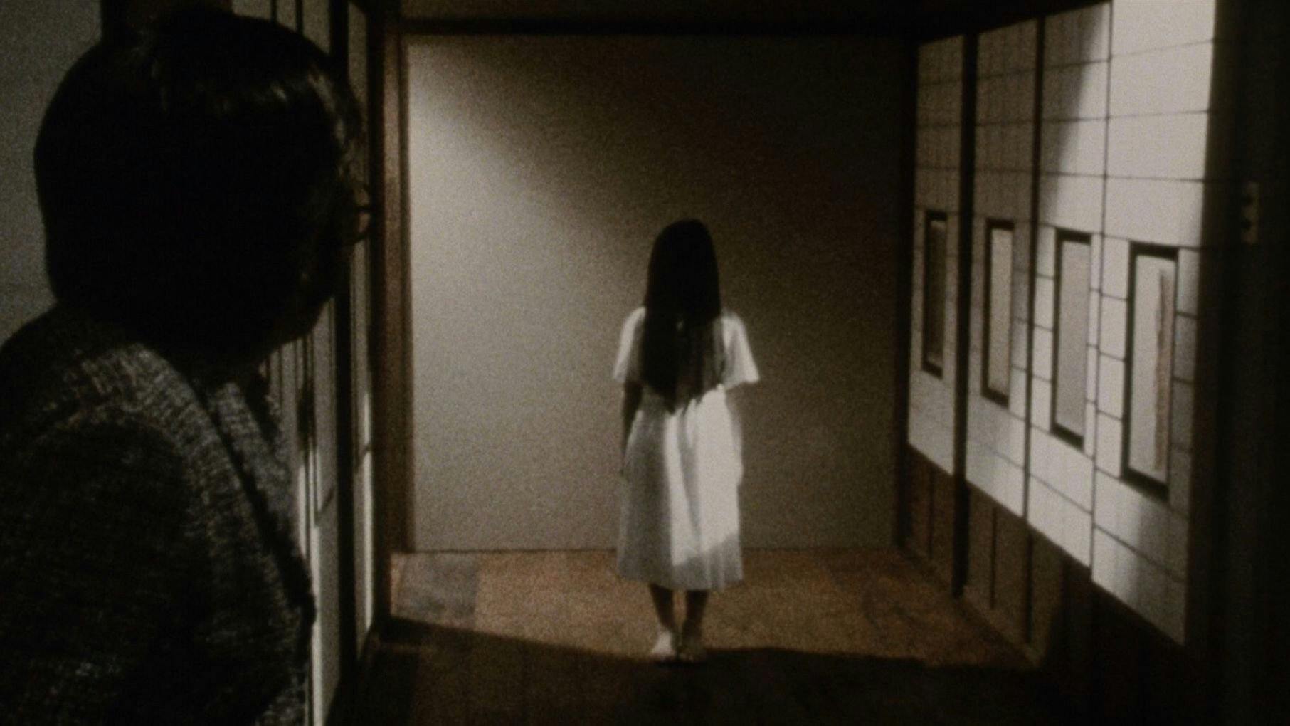 Ring 0: O Chamado backdrop